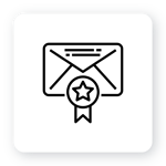 customized rewards
